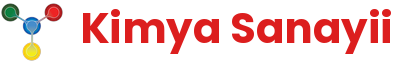 Kimya Sanayii