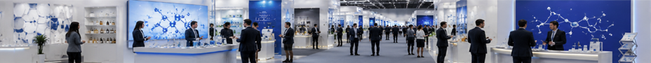 Kimya Sanayi Expo Firmalar ana salon